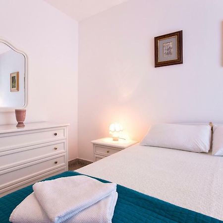 A Due Passi Dal Lido Daire Alghero Dış mekan fotoğraf