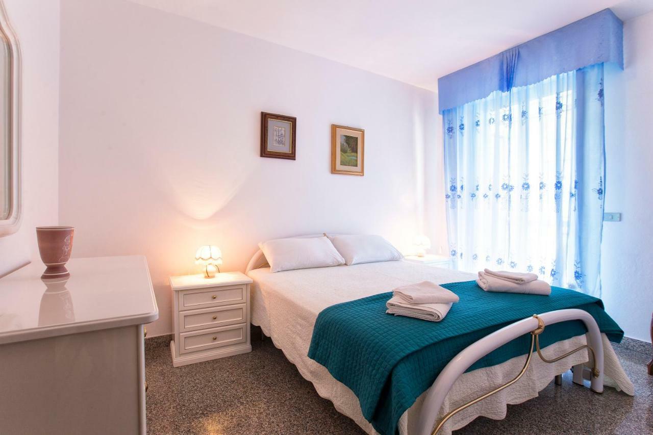 A Due Passi Dal Lido Daire Alghero Dış mekan fotoğraf