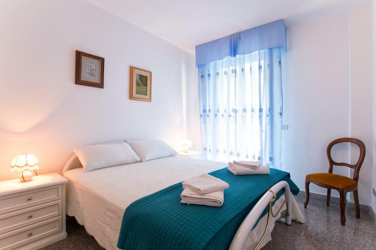 A Due Passi Dal Lido Daire Alghero Dış mekan fotoğraf