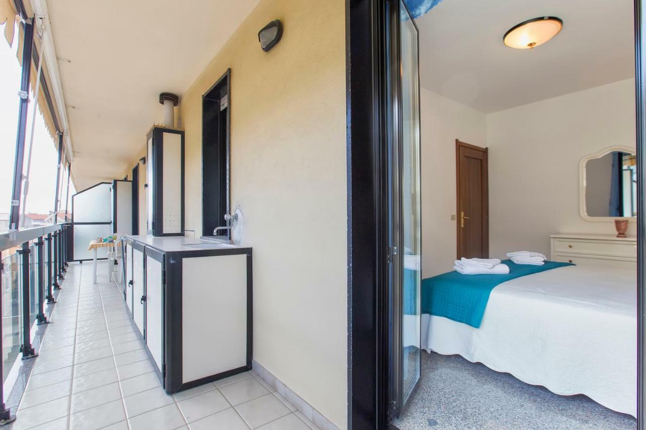 A Due Passi Dal Lido Daire Alghero Dış mekan fotoğraf