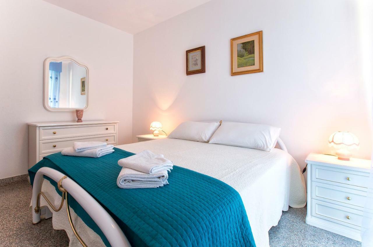 A Due Passi Dal Lido Daire Alghero Dış mekan fotoğraf
