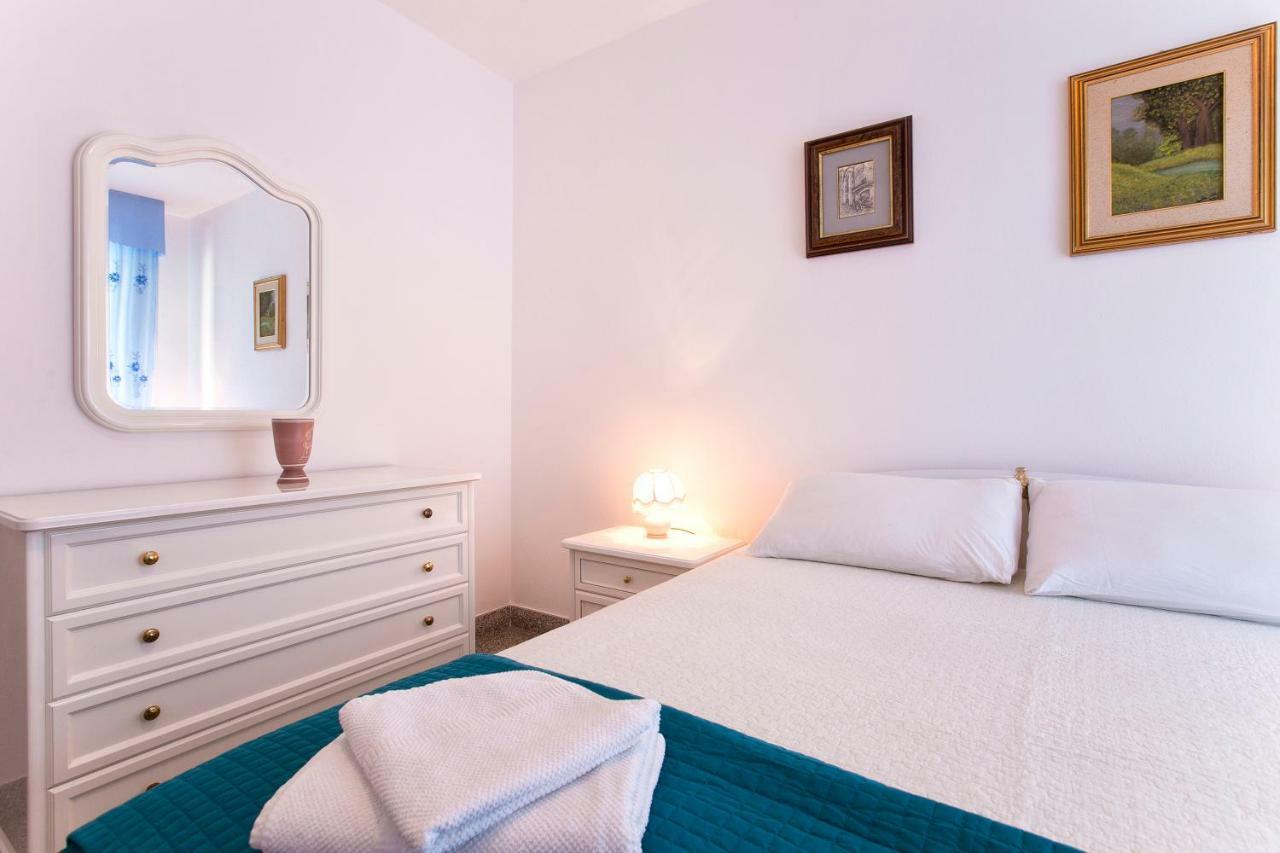 A Due Passi Dal Lido Daire Alghero Dış mekan fotoğraf