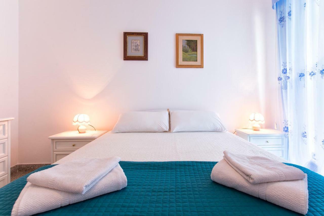 A Due Passi Dal Lido Daire Alghero Dış mekan fotoğraf
