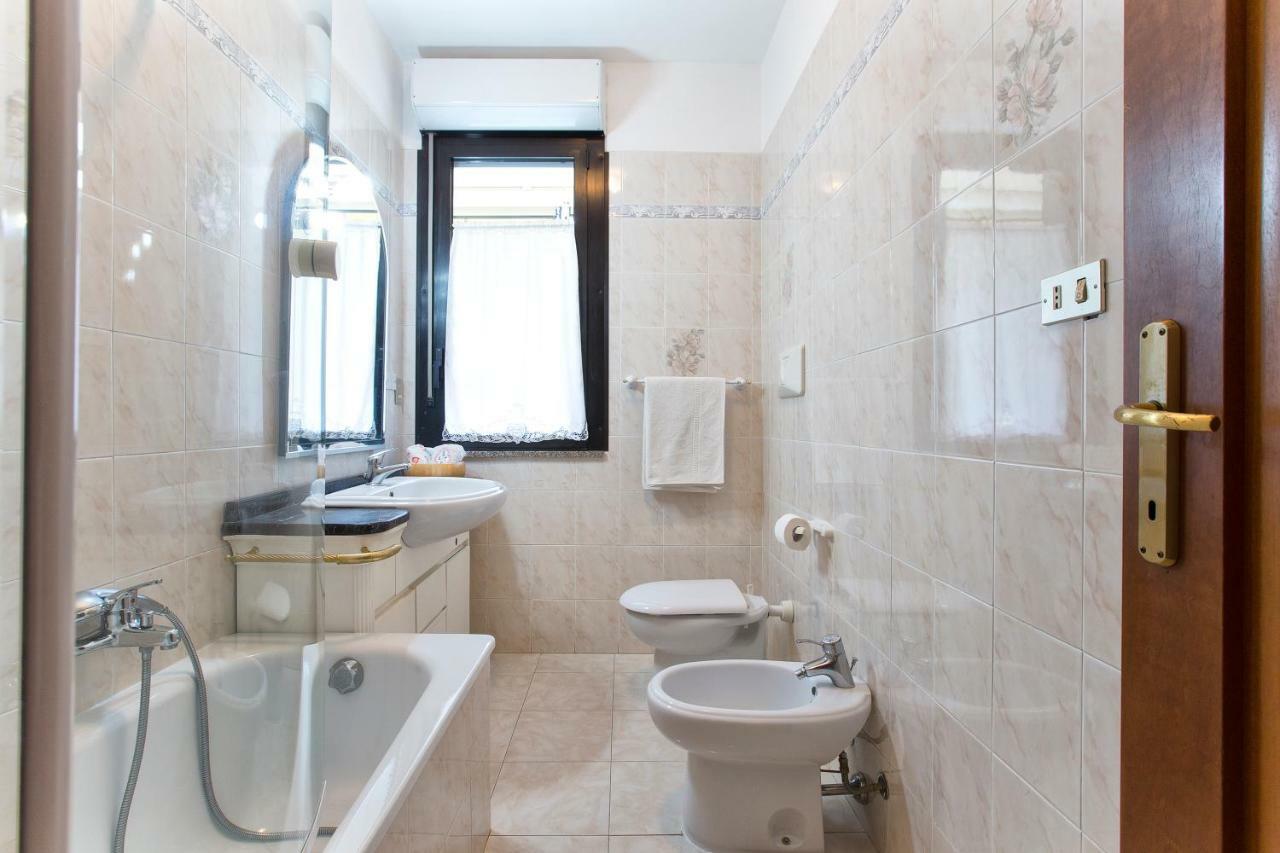 A Due Passi Dal Lido Daire Alghero Dış mekan fotoğraf