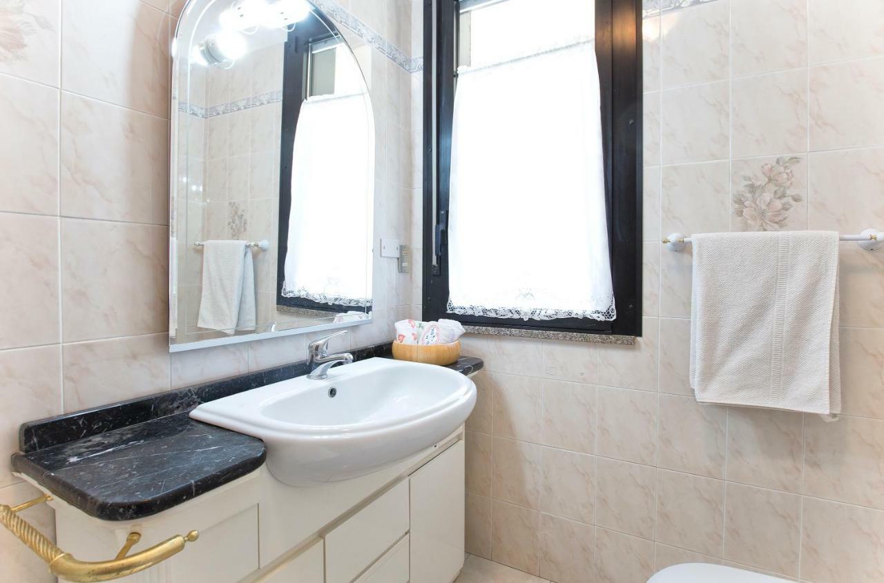A Due Passi Dal Lido Daire Alghero Dış mekan fotoğraf