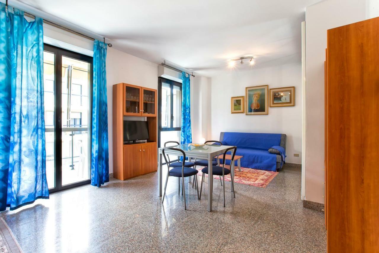 A Due Passi Dal Lido Daire Alghero Dış mekan fotoğraf