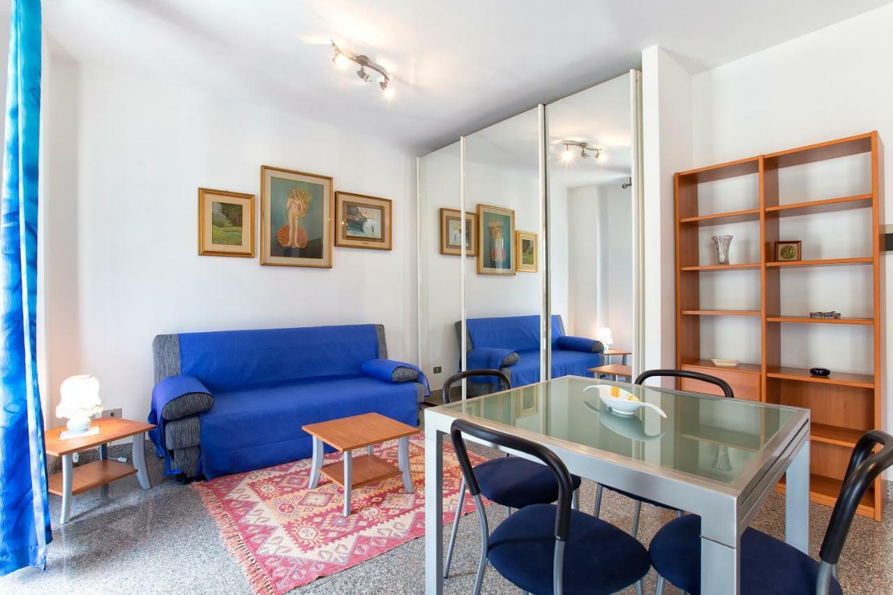 A Due Passi Dal Lido Daire Alghero Dış mekan fotoğraf