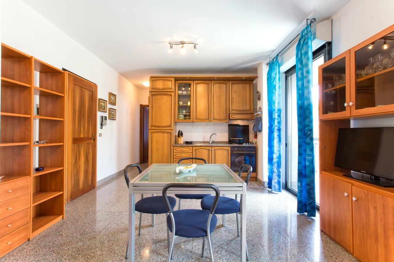 A Due Passi Dal Lido Daire Alghero Dış mekan fotoğraf