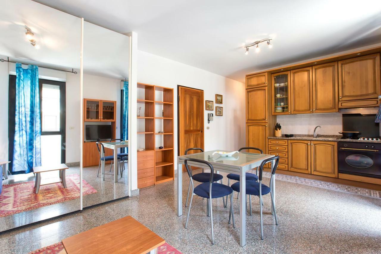 A Due Passi Dal Lido Daire Alghero Dış mekan fotoğraf