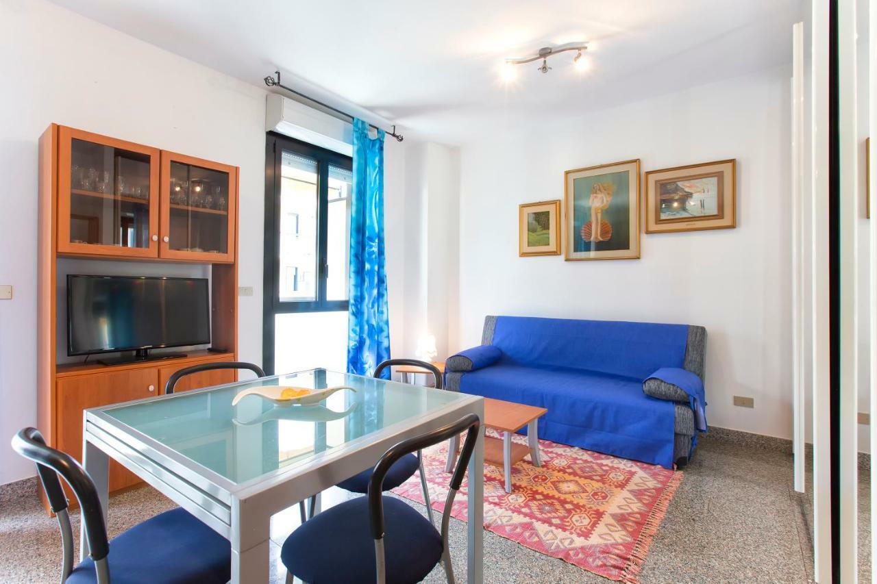 A Due Passi Dal Lido Daire Alghero Dış mekan fotoğraf