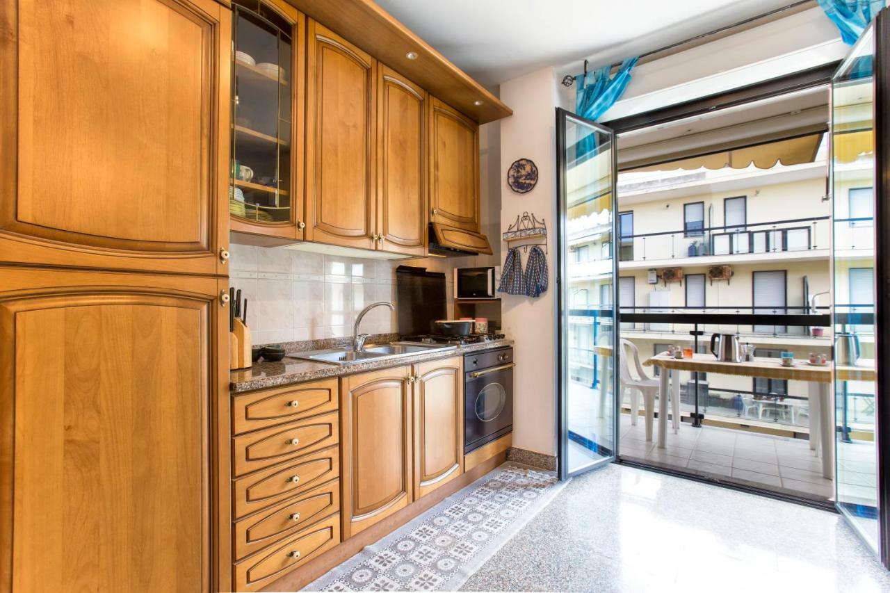 A Due Passi Dal Lido Daire Alghero Dış mekan fotoğraf