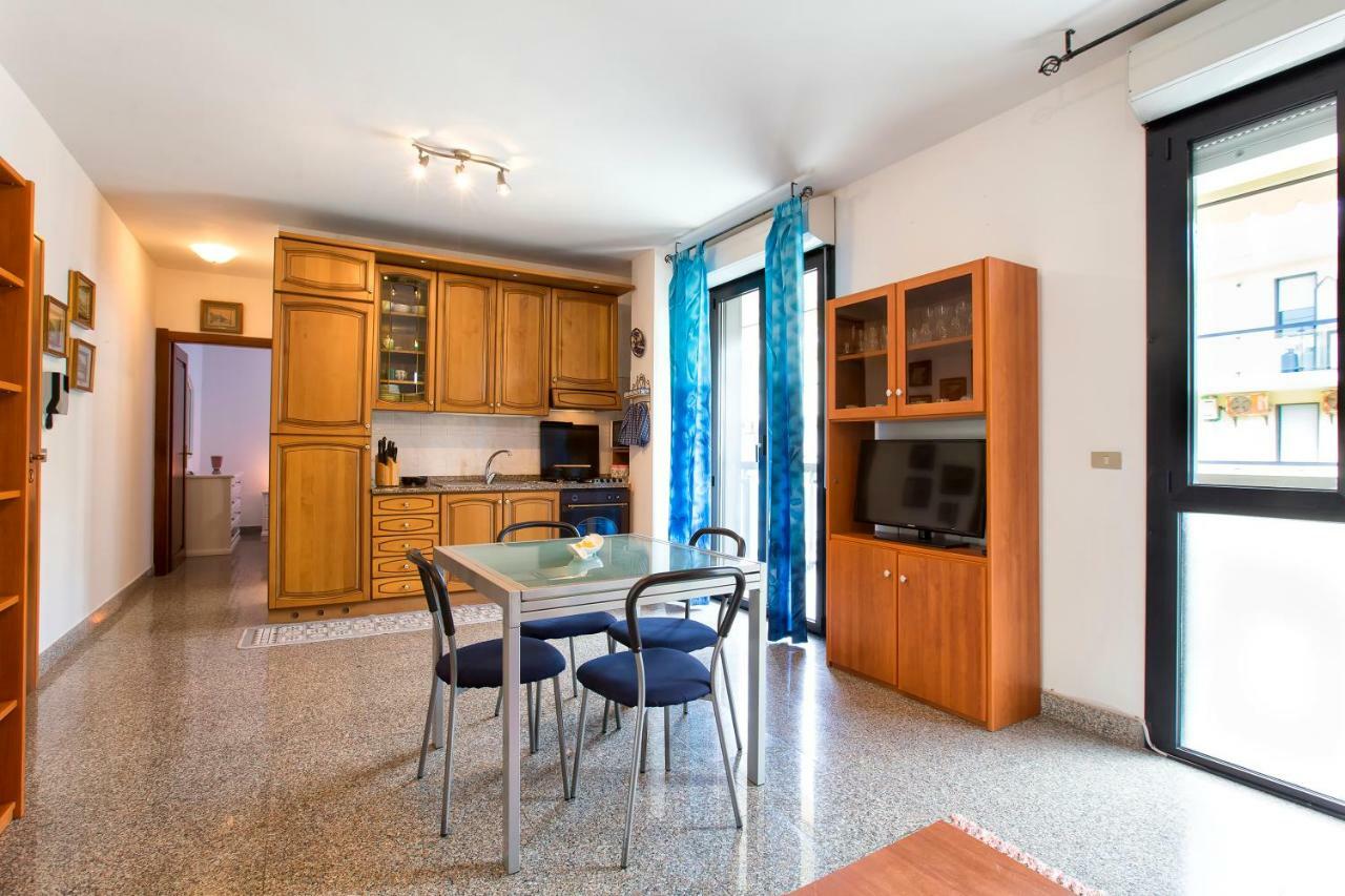 A Due Passi Dal Lido Daire Alghero Dış mekan fotoğraf